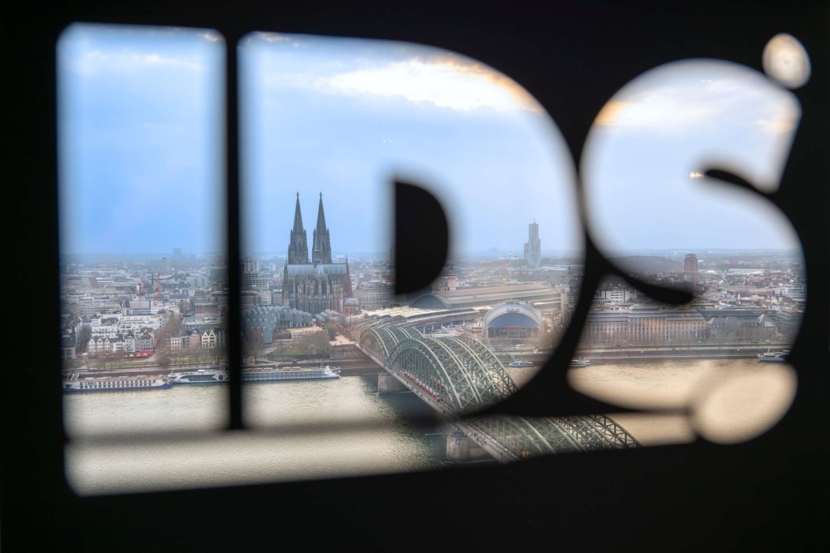 BallHeadTech's tweet image. ¡Gran experiencia en #IDS2025 en Colonia! Conectamos con nuevos socios y descubrimos las últimas innovaciones del sector dental. 🚀🦷 ¡Gracias por acompañarnos! #DentalInnovation #TecnologíaDental #BallHeadTechnology