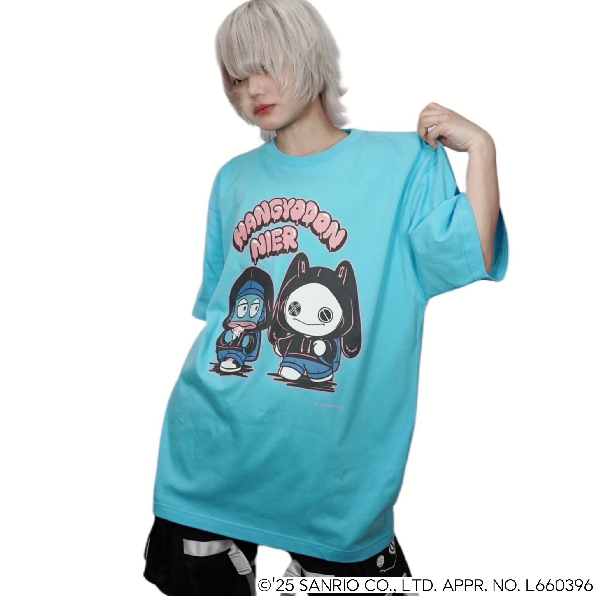 NIER CLOTHING on X: 