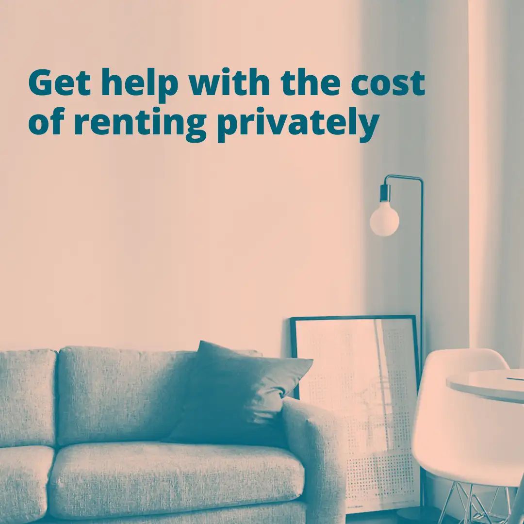 🏠 Don’t have enough money to pay your rent?

There are some steps you can take - you might be able to get extra money to help you pay your rent.

Check our advice ⤵️
buff.ly/zx57i9X