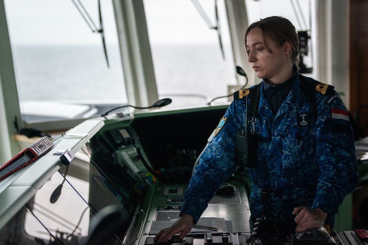 Ships assigned to Standing <a href="/NATO/">NATO</a> Mine Countermeasures Group 1 are conducting operation in Baltic MCM, a German-led naval Mine exercise in the Baltic Sea. By training together, participating navies enhance their skills in locating, identifying, and safely disposing of naval mines,