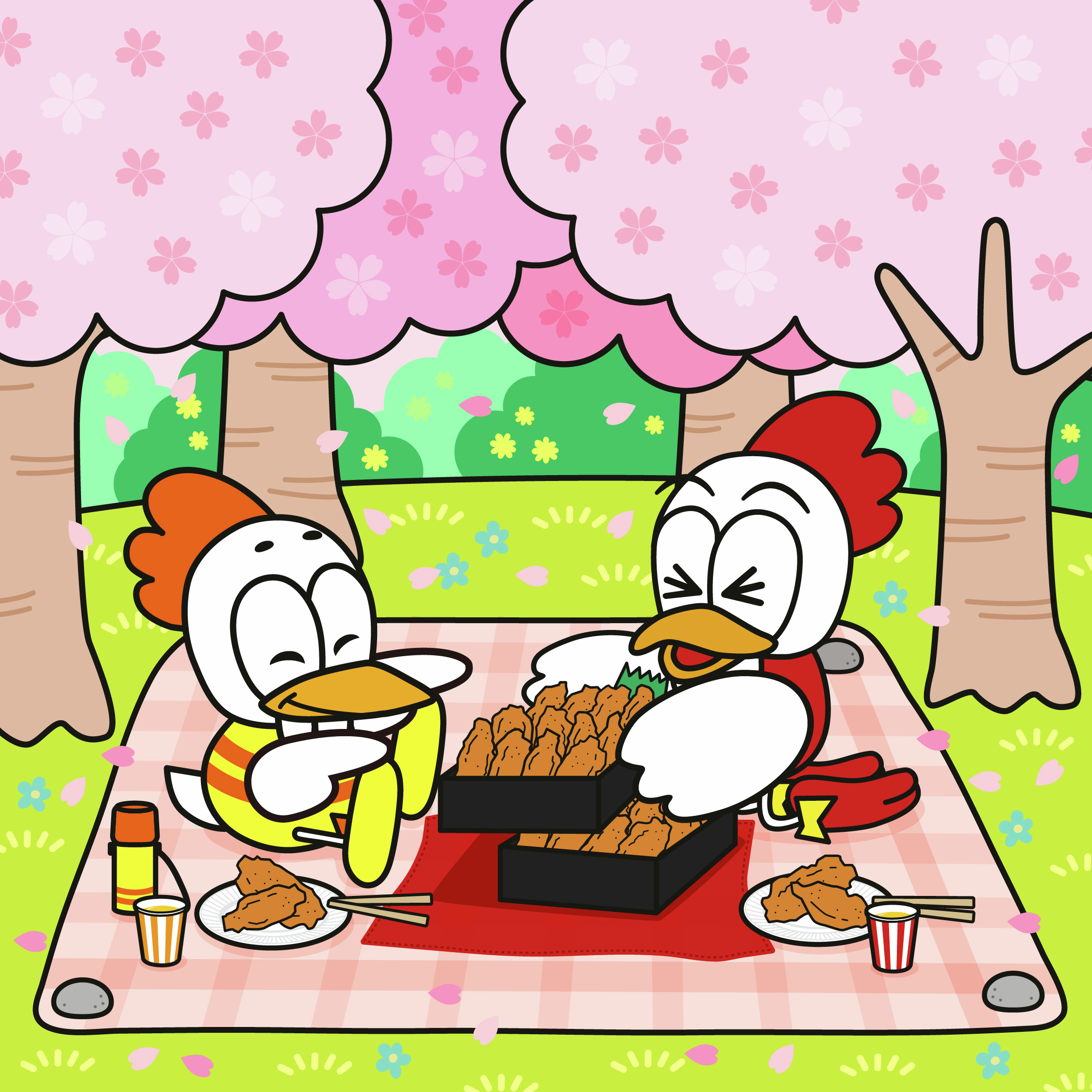 チキチキボーン® (@chikibone_nh) / X チキチキボーン® (@chikibone_nh) / X