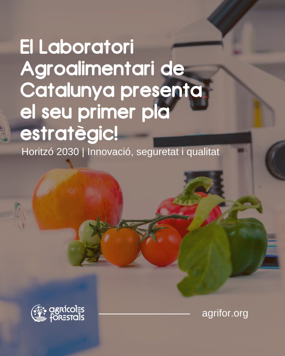 Enginyers_AgrícolesForestals tweet media