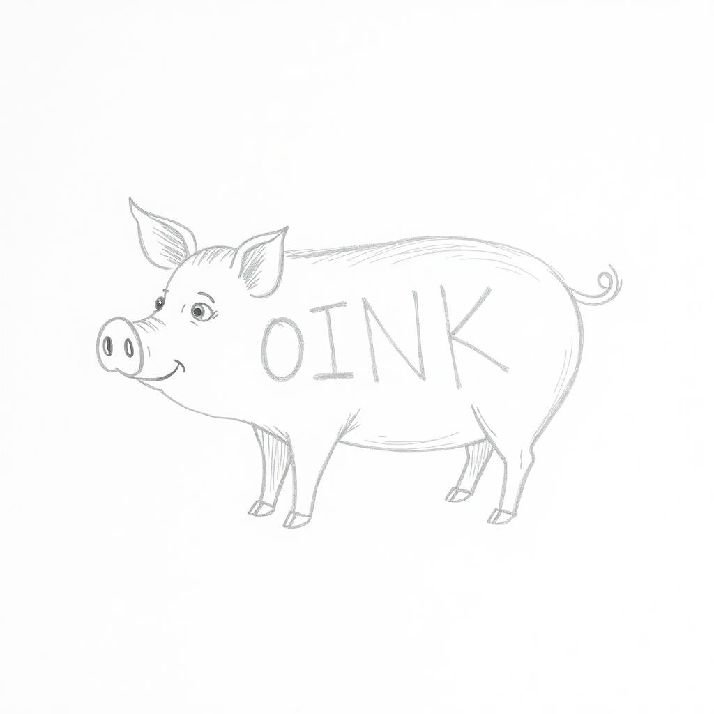 Oink 🐷