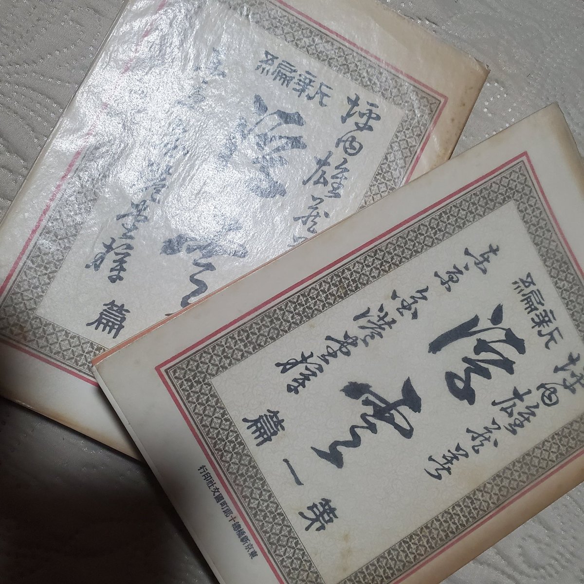 よき資料本を手に入れまして… 