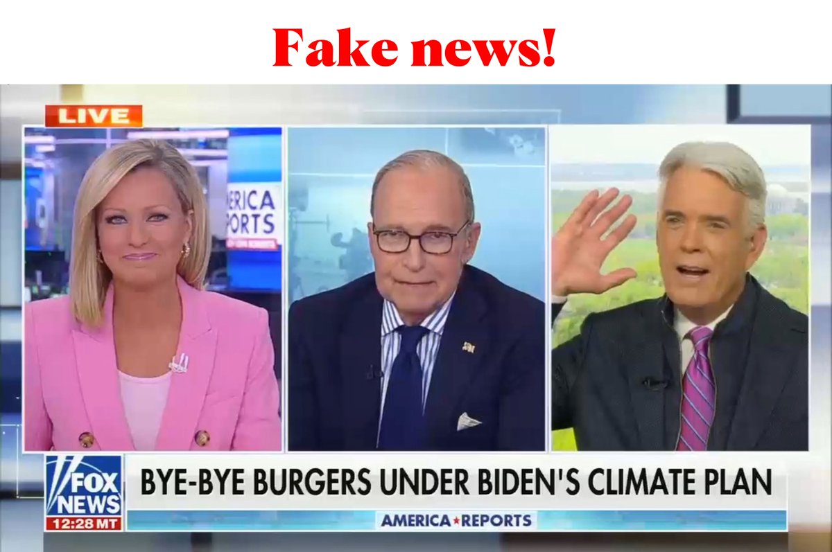 Why is it so hard to put down the burger? And why does it seem like #climate activists and farmers are on opposite sides of environmental debates?

In this episode: open.spotify.com/episode/31z4iJ…

We are diving into the fascinating world of #food and its deep connection to culture.