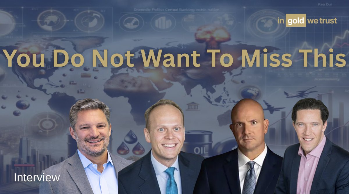 IGWTreport's tweet photo. We are excited to announce that next week, we will be having a conversation with @LukeGromen and @gave_vincent!

This is your chance to ask a question or suggest a topic for us to discuss. Post in the comments below!!! https://t.co/IghQOjjTTi