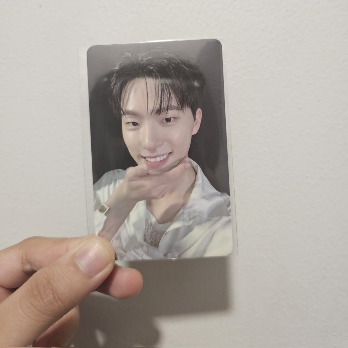 yeoosangs's tweet image. thank you so much @hancheolace for letting me adopt this pretty babie 🥹🤍 muntik ko na sya sukuan cos wala talaga nagbebenta hulog ka po ng langit 🙏 thank you again!! ❤️‍🩹

#fromchaerryyy