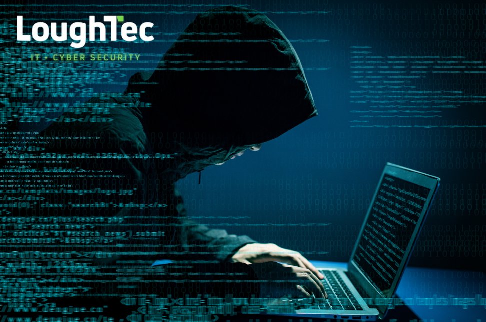 Not all cyber threats come from outside! 🛡️ Insider threats, whether intentional or accidental, can put your business at risk. Learn how to protect your data in our latest blog 👇

🔗 loughtec.com/what-is-an-ins…

#WeAreLoughTec #CyberThreats #DataSecurity