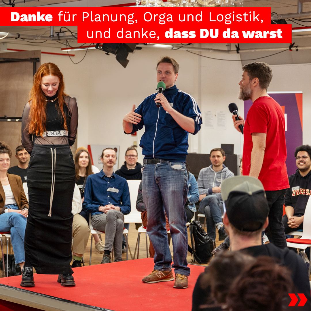 Max__Schirmer's tweet image. Richtig fette Aktivenkonferenz in #Pankow. Jetzt gilt es die vielen neuen Ideen und Aktionen auch umzusetzen.