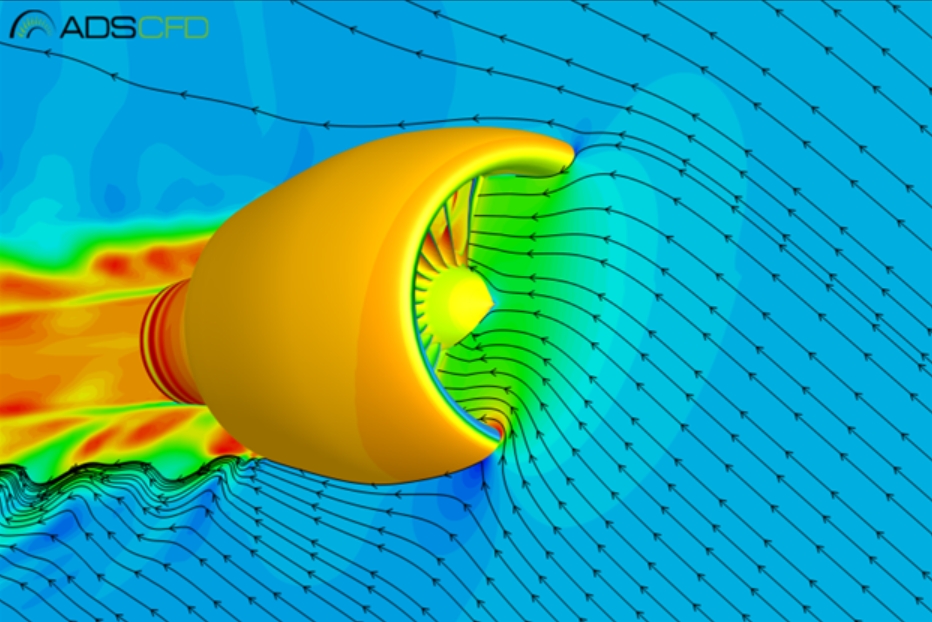 nittinpatil's tweet image. Concepts NREC, ADS CFD Collaborate to Bring Blazing Fast GPU-Accelerated CFD to Turbomachinery Design

dailycadcam.com/concepts-nrec-… via @dailycadcam

@ConceptsNREC #AgileEngineeringDesignSystem #ADSCFD #GPUAcceleratedCFD #Turbomachinery #TurbomachineryDesign #CAE #CAM