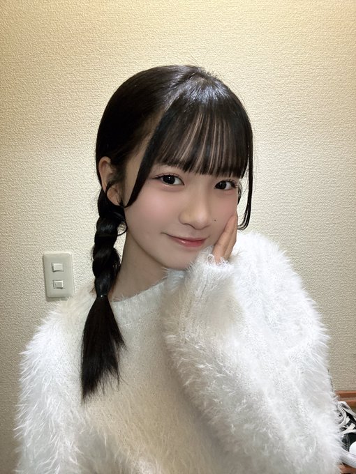 福田蒔已花のTwitter画像19