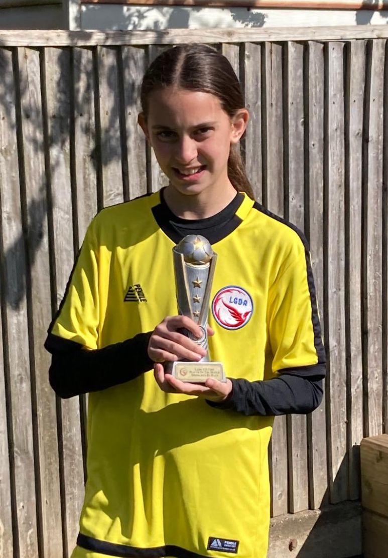 LGDA FC (@lgda_fc) on Twitter photo This young lady epitomises 'fair play'. A perfect attitude and always working hard. Fully deserving the <a href="/HLCSLTD/">H&L Construction Solutions Ltd</a> PotM award on Saturday.
lgda.co.uk/teams/lgda-u11…
#learngrowdevelopachieve This young lady epitomises 'fair play'. A perfect attitude and always working hard. Fully deserving the <a href="/HLCSLTD/">H&L Construction Solutions Ltd</a> PotM award on Saturday.
lgda.co.uk/teams/lgda-u11…
#learngrowdevelopachieve