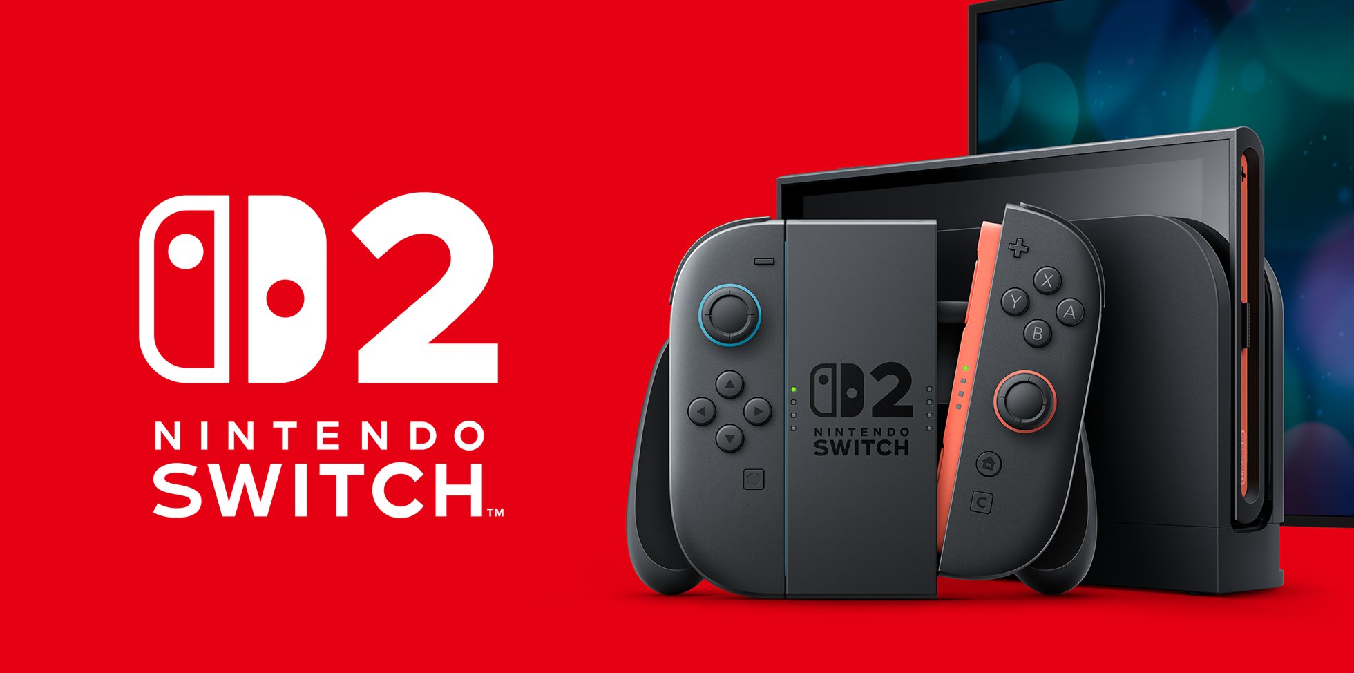 Nintendo Switch 2: System Features & Impressions - YouTube