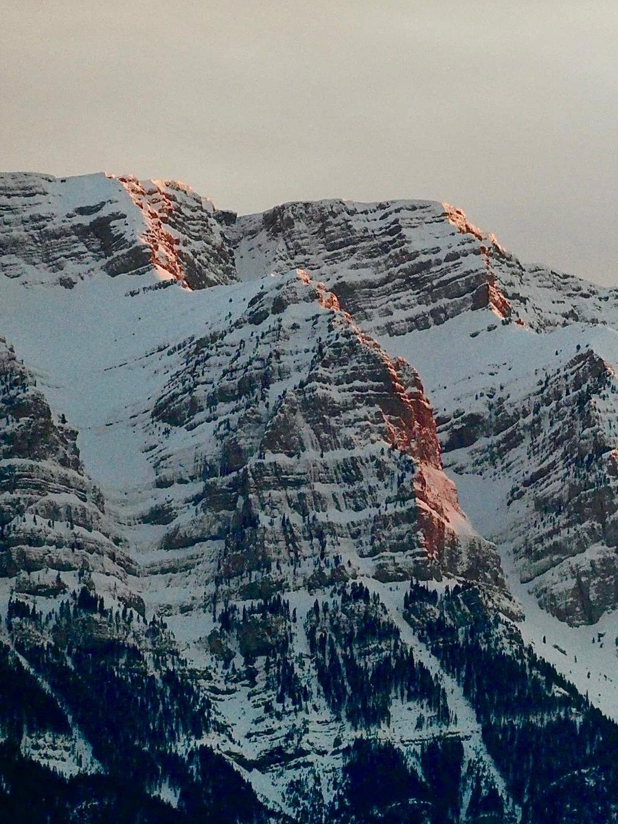 PREVISIÓ 🌤️🌤️⛈️⚡️🌤️ 🌤️ Jornades força estables, tret de dissabte a la tarda, quan els ruixats i les tronades podran ser extenses i localment, intenses!

🎧 Tots els detalls al complet i àudio 👉 meteopirineuscatalans.com/previsio/