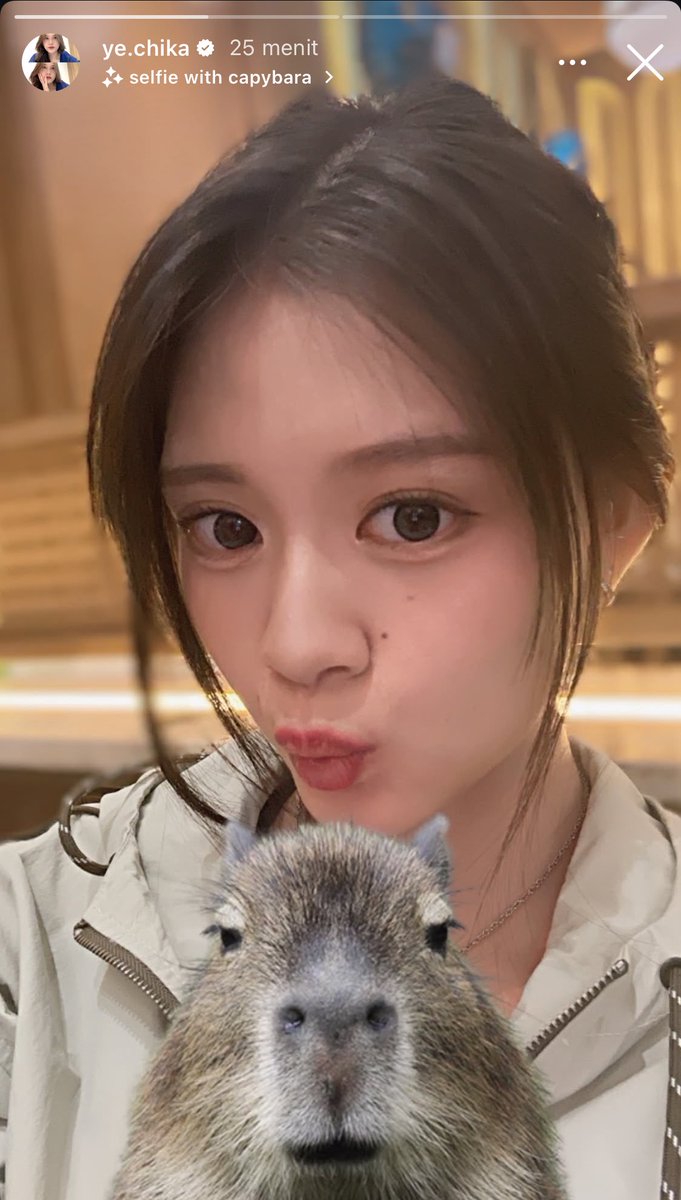 Christyzer's tweet photo. long time no see ch2 kuuuu😩🫶🏻🫶🏻 https://t.co/7ATCjPELzF