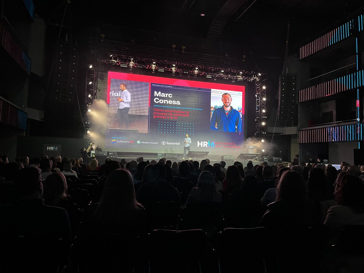 Softwariza3 tweet media