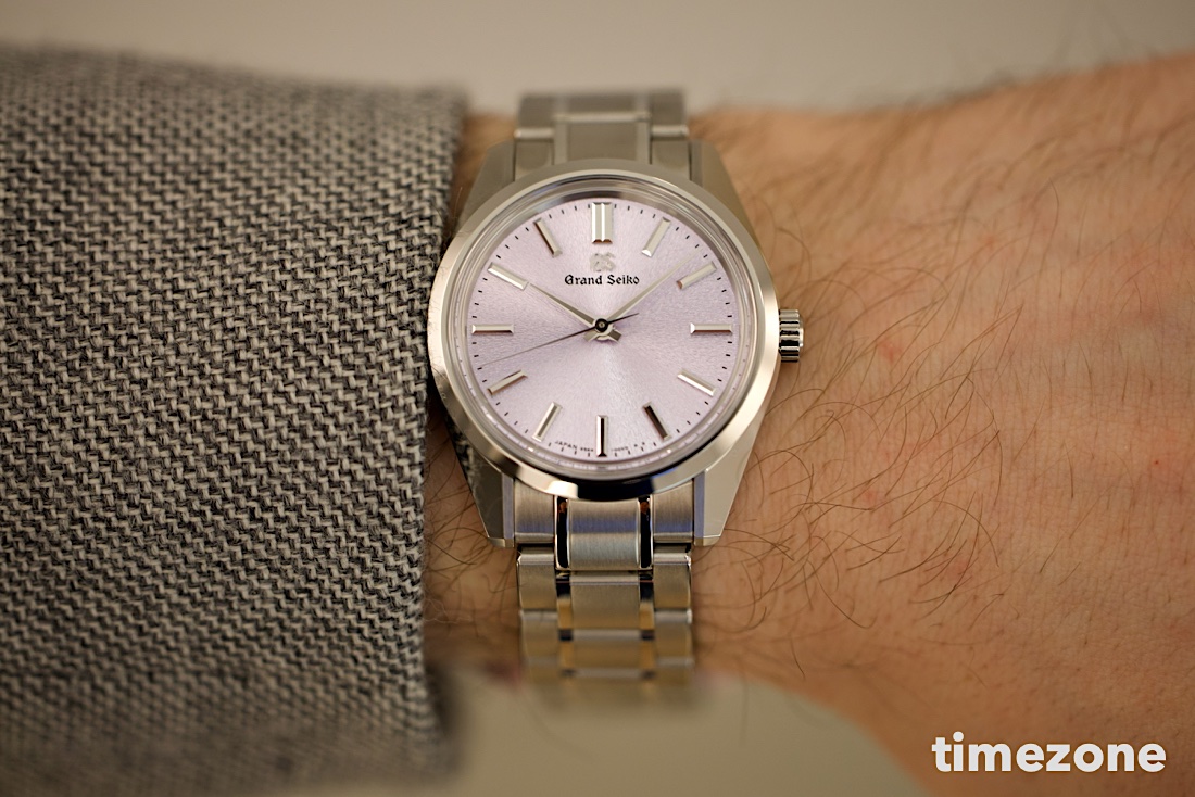 timezone_com's tweet image. W&amp;amp;W 2025: Hands-on with the @GrandSeikoUSA  UFA, Tentagraph &amp;amp; Kiri Heritage + Prices timezone.com/2025/04/03/ww-…