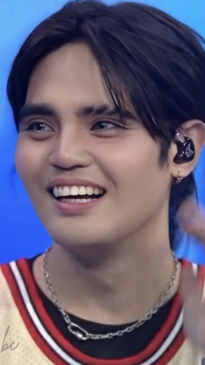 babyPauX03's tweet photo. @char7an @thenreport @imszmc 🫶🫶🫶
#NETIZENSCHOICE #PABLO for Most Handsome Man Alive #MHMA MHMA2025PABLO @thenreport
@imszmc #SB19_PABLO
Ctto https://t.co/72M0vP4PvO