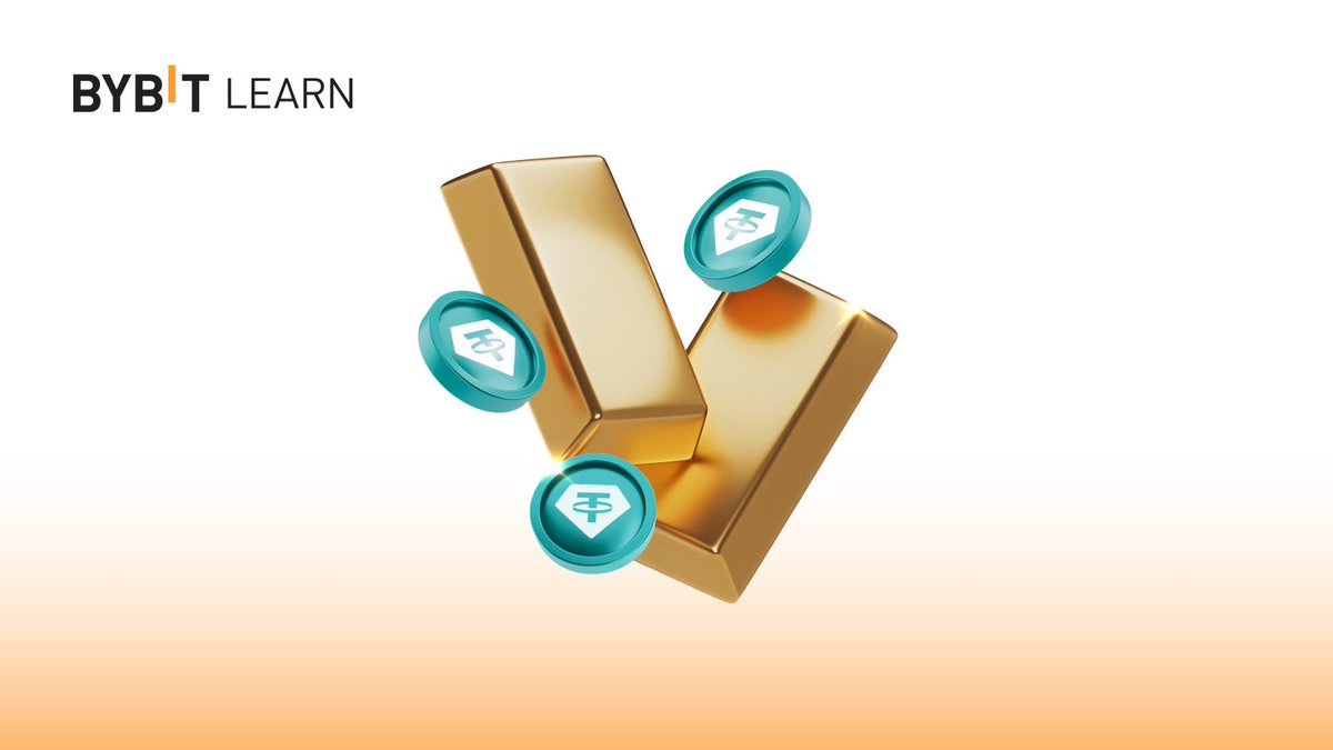 Bybit_Learn's tweet image. 💰📈 #Gold hits a new all-time high! Explore how to leverage this surge with #Bybit Gold&amp;amp;FX. Dive into the world of precious metals trading and maximize your potential in a bullish market. Start your journey today!

#LearnWithBybit

👉 Learn more: i.bybit.com/ab12RMMr