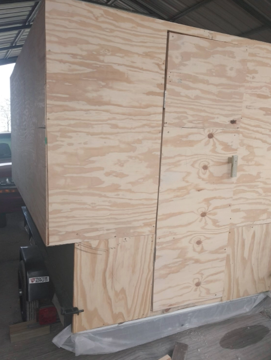 Hiking357's tweet image. I chose wooden squaredrop for my design #squaredrop, 
#teardroptrailer, #camping, #overlanding, #outdoors