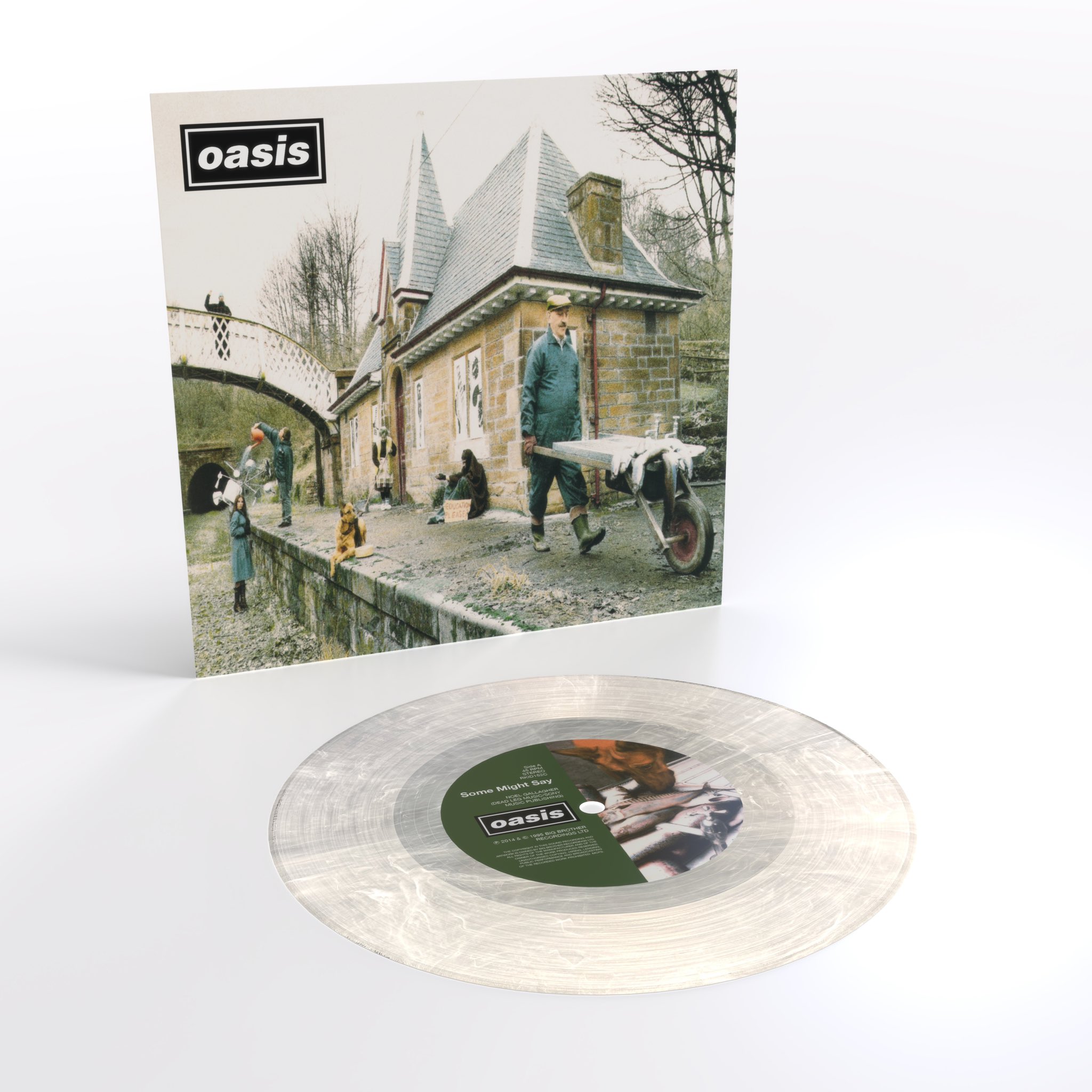 Creation Records (@creationrecords) / X