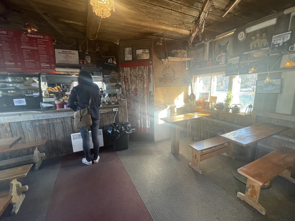 Robert Hammond tweet media