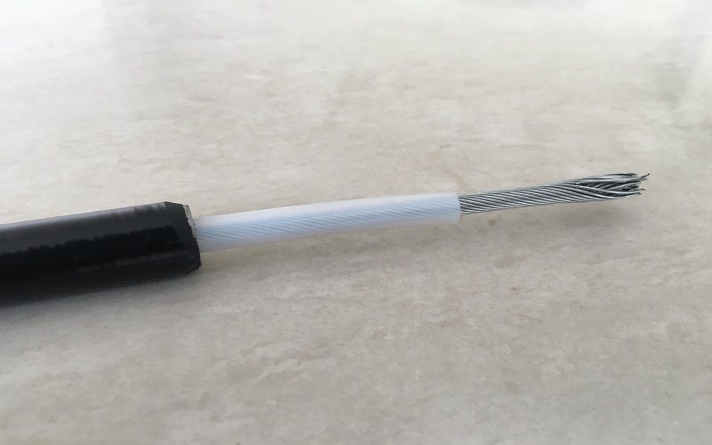 PolyFluoroLtd's tweet photo. The advancements in safety standards have made PTFE tubes a mandatory element of high-
end brake cable systems. Yet another vital application of PTFE tubing!https://t.co/FJAUXZwbbh
#PTFE #Teflon #PEEK #FEP #PFA #polymer #ePTFE #seals #bearings #Turcite #PrecisionPolymers https://t.co/iwGmJwibUI