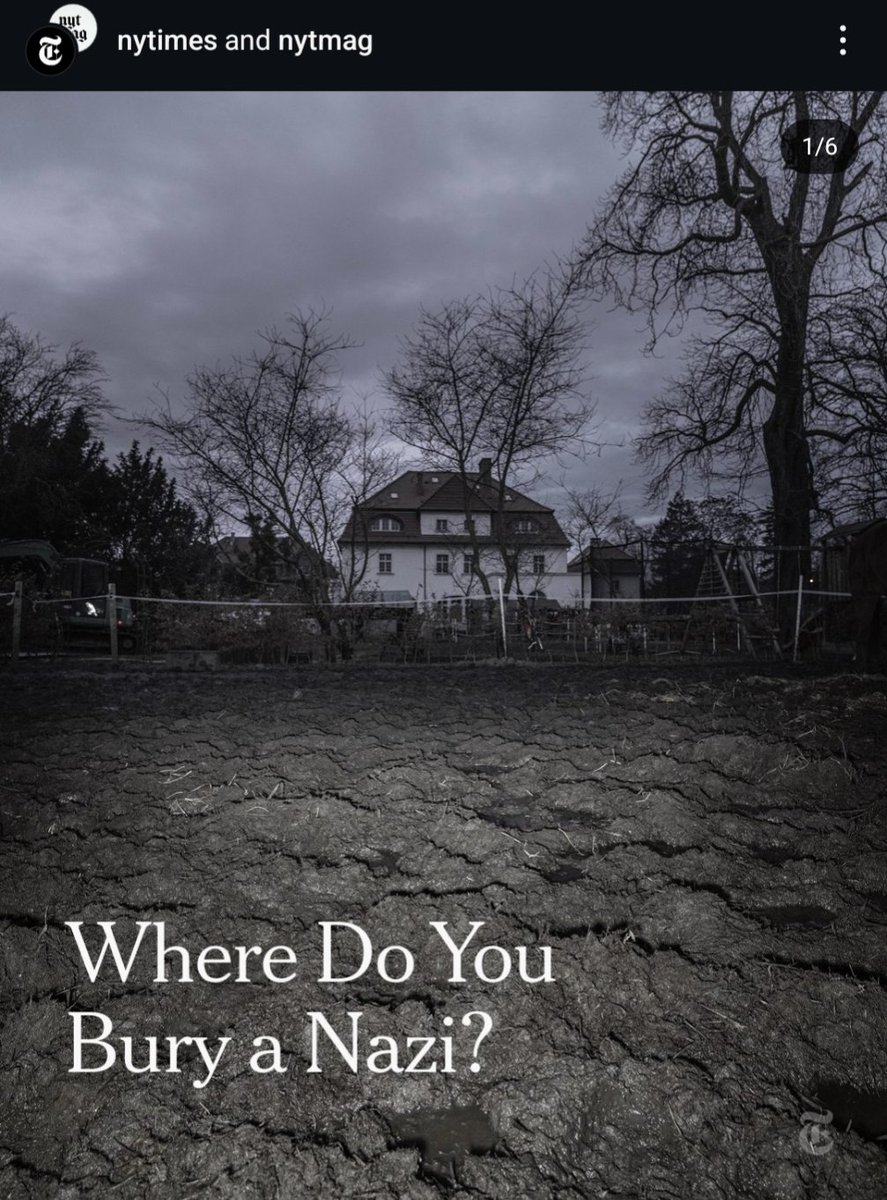 New York Times, coming through with the practical advice I need in my life, as usual.