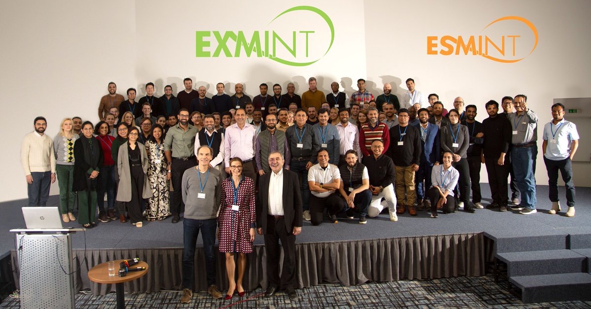ESMINT Society (@esmintsociety) on Twitter photo 🎓 #EXMINT 7.2 wrapped up! 5 days of expert-led stroke lectures, 80+ participants, hands-on 🚀 Next: EDSI exam on 2 May – register by 4 April! 📖 buff.ly/zYcA1Aj #ESMINT <a href="/Aggour/">Mohamed Aggour</a> <a href="/GuenegoAdrien/">The French Brain Doctor</a> <a href="/VladimirKZagreb/">Vladimir Kalousek</a> <a href="/anna_kyselyova/">Anna Kyselyova</a> <a href="/Roland_K_Schwab/">Roland Schwab</a> <a href="/JanHendrikBuhk/">Jan-Hendrik Buhk</a> <a href="/MPeyT1/">Marios Psychogios</a> 🎓 #EXMINT 7.2 wrapped up! 5 days of expert-led stroke lectures, 80+ participants, hands-on 🚀 Next: EDSI exam on 2 May – register by 4 April! 📖 buff.ly/zYcA1Aj #ESMINT <a href="/Aggour/">Mohamed Aggour</a> <a href="/GuenegoAdrien/">The French Brain Doctor</a> <a href="/VladimirKZagreb/">Vladimir Kalousek</a> <a href="/anna_kyselyova/">Anna Kyselyova</a> <a href="/Roland_K_Schwab/">Roland Schwab</a> <a href="/JanHendrikBuhk/">Jan-Hendrik Buhk</a> <a href="/MPeyT1/">Marios Psychogios</a>