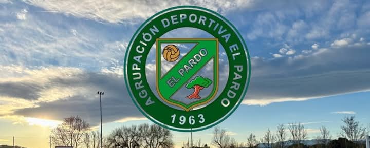 La escuela de la <a href="/AD_El_Pardo/">AD El Pardo</a> abre sus puertas a futuros jugadores. Si queréis que vuestros hijos jueguen en el club la próxima temporada, esto es lo que tenéis que hacer: elpardo.net/2025/04/02/esc… #ElPardo
