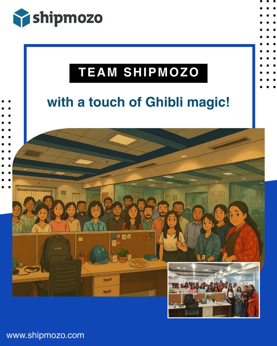 Shipmozo tweet media