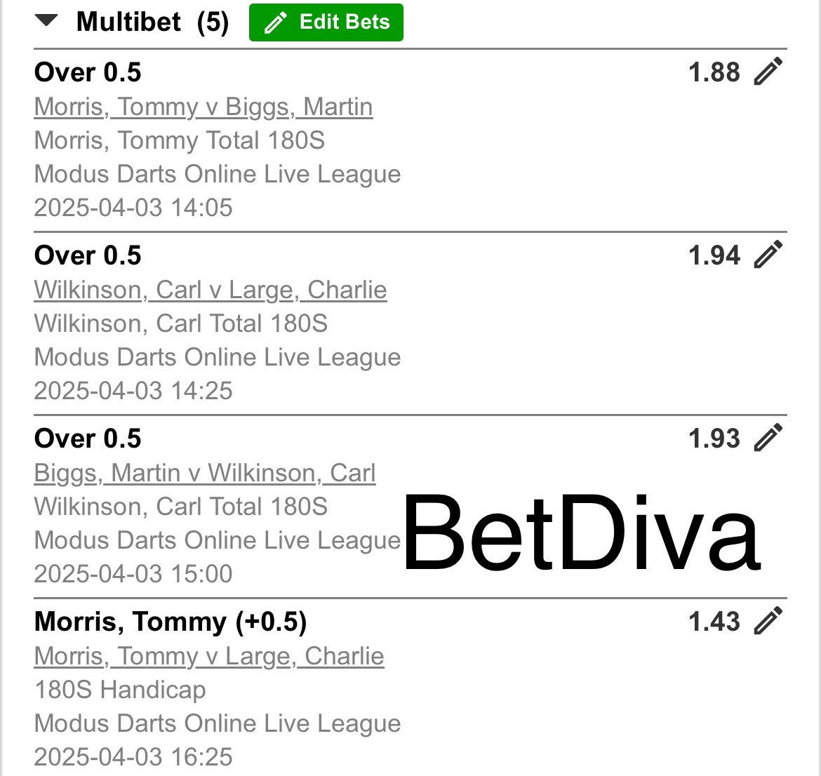 Darts 🎯 

Here is a code: X9579FD85