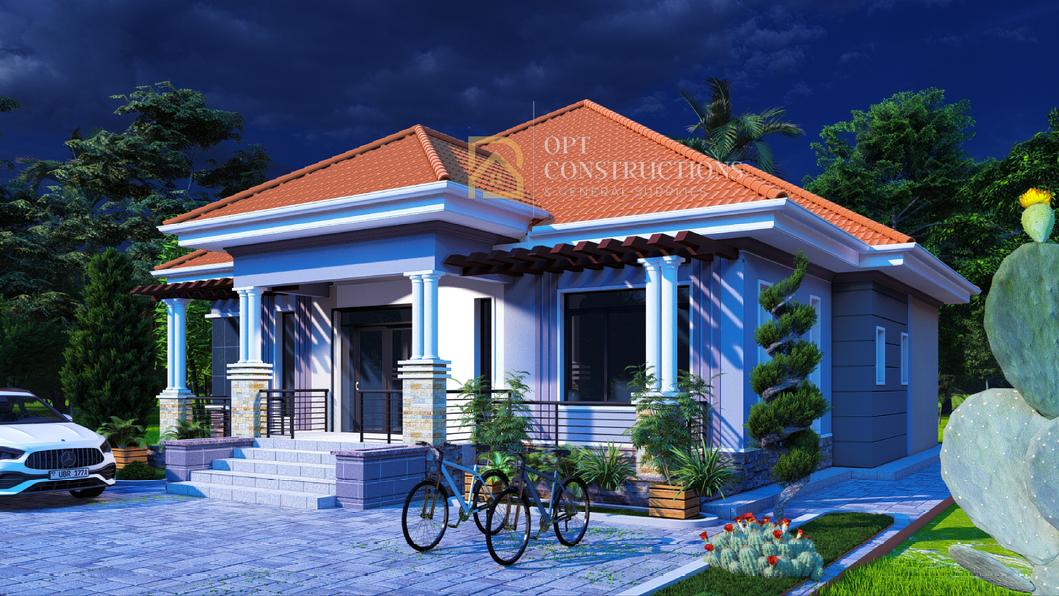 opt_ltdd's tweet photo. Designed to fit in a 50x100ft plot could be your 3 bedroom town home or village home. 
@opt_ltd we can be your partner in designing and building your dream home.

To get in touch , just Contact us on +256 779043725 https://t.co/1A80QQO6nI
