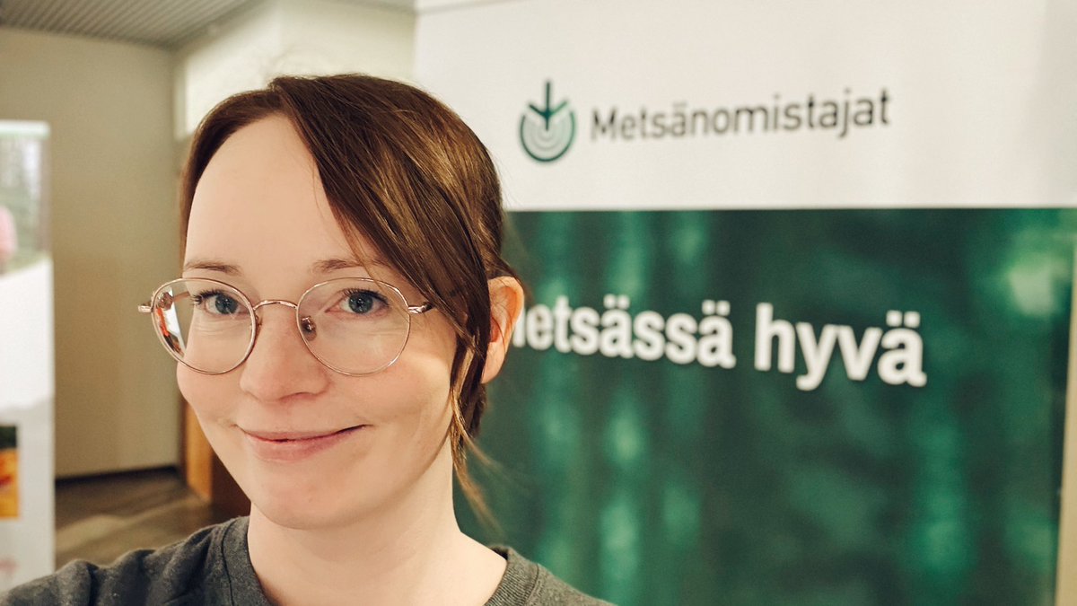 Sanna Tuominen tweet media