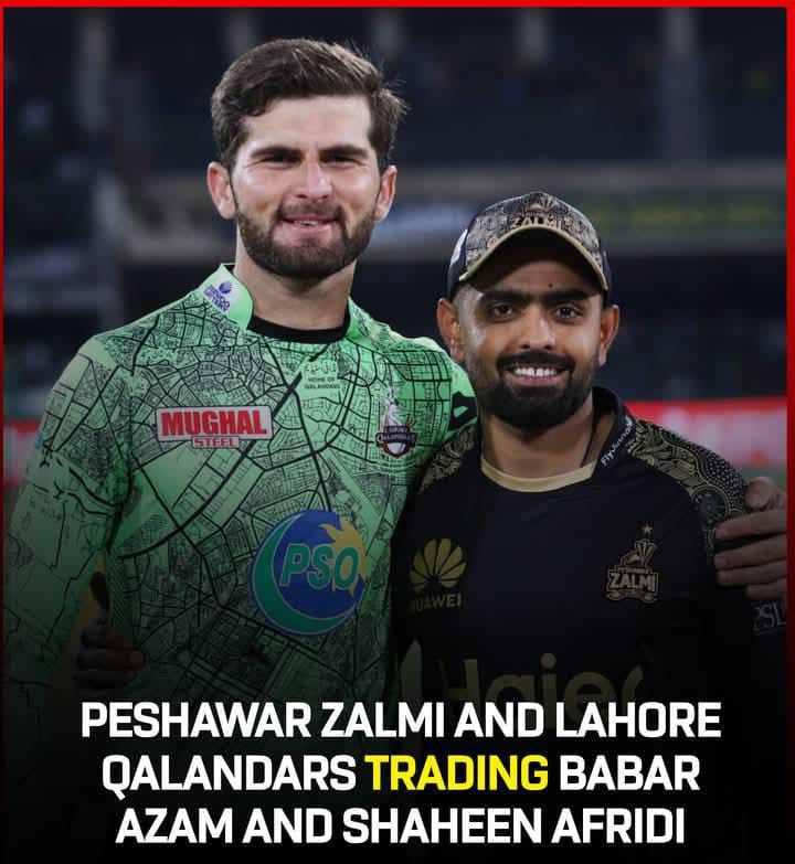 _awaisMohammad's tweet photo. If believing anything was a sport, you'd be the world champion 😂

#HBLPSLX https://t.co/ikNivTpL6t