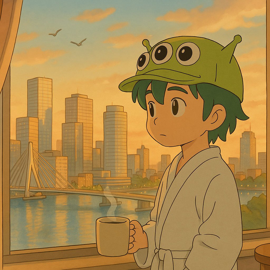 Working on my latest threador about all the exciting things that happened around the Beam L1 - and all upcoming catalysts. 

We will march on.