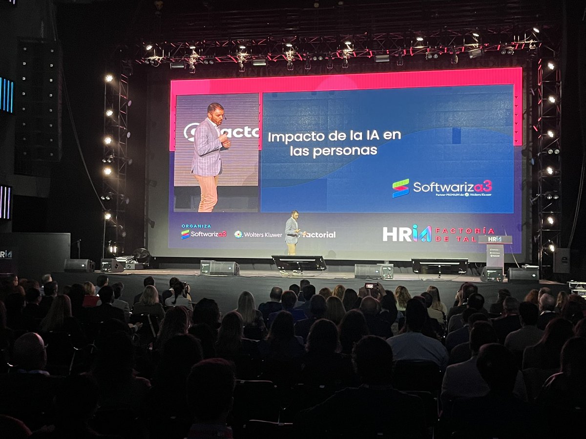 Softwariza3 tweet media