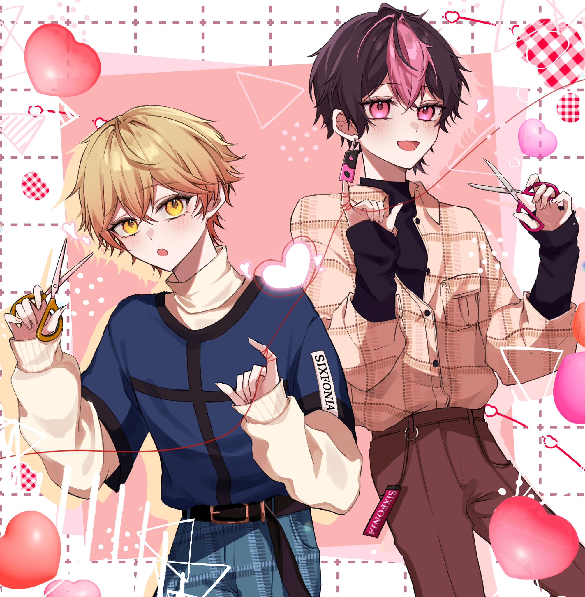 🌸ねこもか🎼🌸📢 (@nekomoka_2070) / X