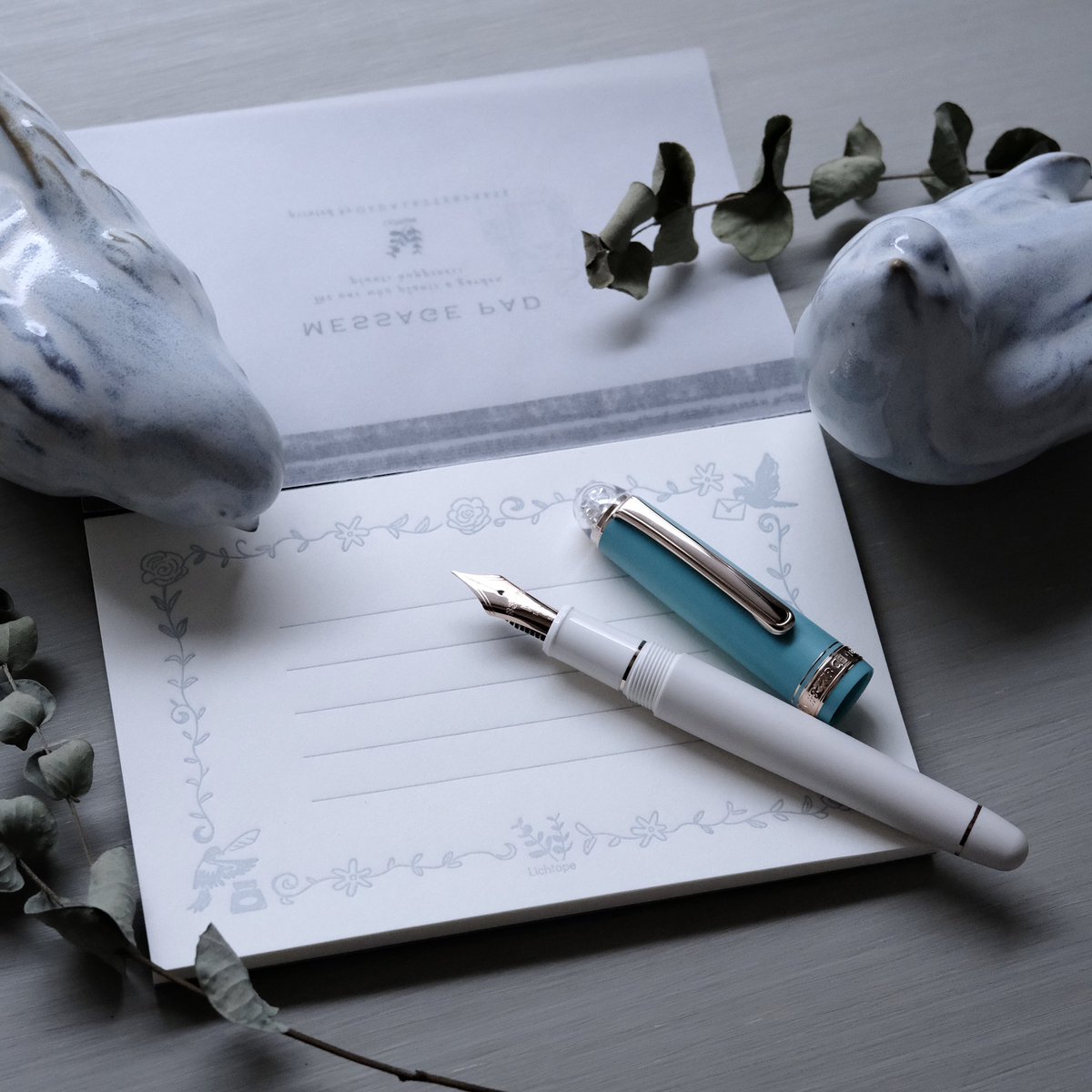 Lichtope -リヒトープ- (@lichtope) / Posts / X