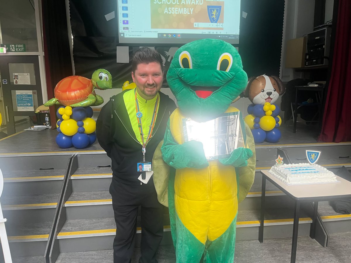 With a little help from us, four pioneering schools in Glasgow have won global awards! Well done to everyone involved! 🧑‍🎓 💚

Read all about it here:
tfn.scot/news/pioneerin…