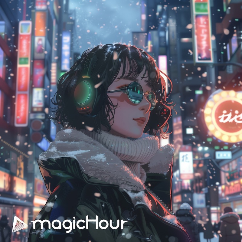 realsoundjp's tweet photo. magicHour インタビュー
・・・・・・・・・・・

“サイバーパンク的な空想力”から生み出す、新しい音楽とポピュラーカルチャー
magicHourに初インタビュー！　

／
🔗https://t.co/d0LieVhS2q
＼
#magicHour #19hoursmagic @19hoursmagic