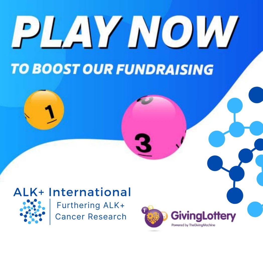 ALK+ International (@alkpositiveint) on Twitter photo ALK+ International is proud to introduce it's new weekly lottery! 🎰
<a href="/ALKpositiveINT/">ALK+ International</a> receives 40% of ticket price regardless of winner status so why not give it a try today and be in to win up to £25,000! 💸👛💸
givinglottery.org.uk/support/alk-in…
#Action4Alk
#TogetherWeCan ALK+ International is proud to introduce it's new weekly lottery! 🎰
<a href="/ALKpositiveINT/">ALK+ International</a> receives 40% of ticket price regardless of winner status so why not give it a try today and be in to win up to £25,000! 💸👛💸
givinglottery.org.uk/support/alk-in…
#Action4Alk
#TogetherWeCan
