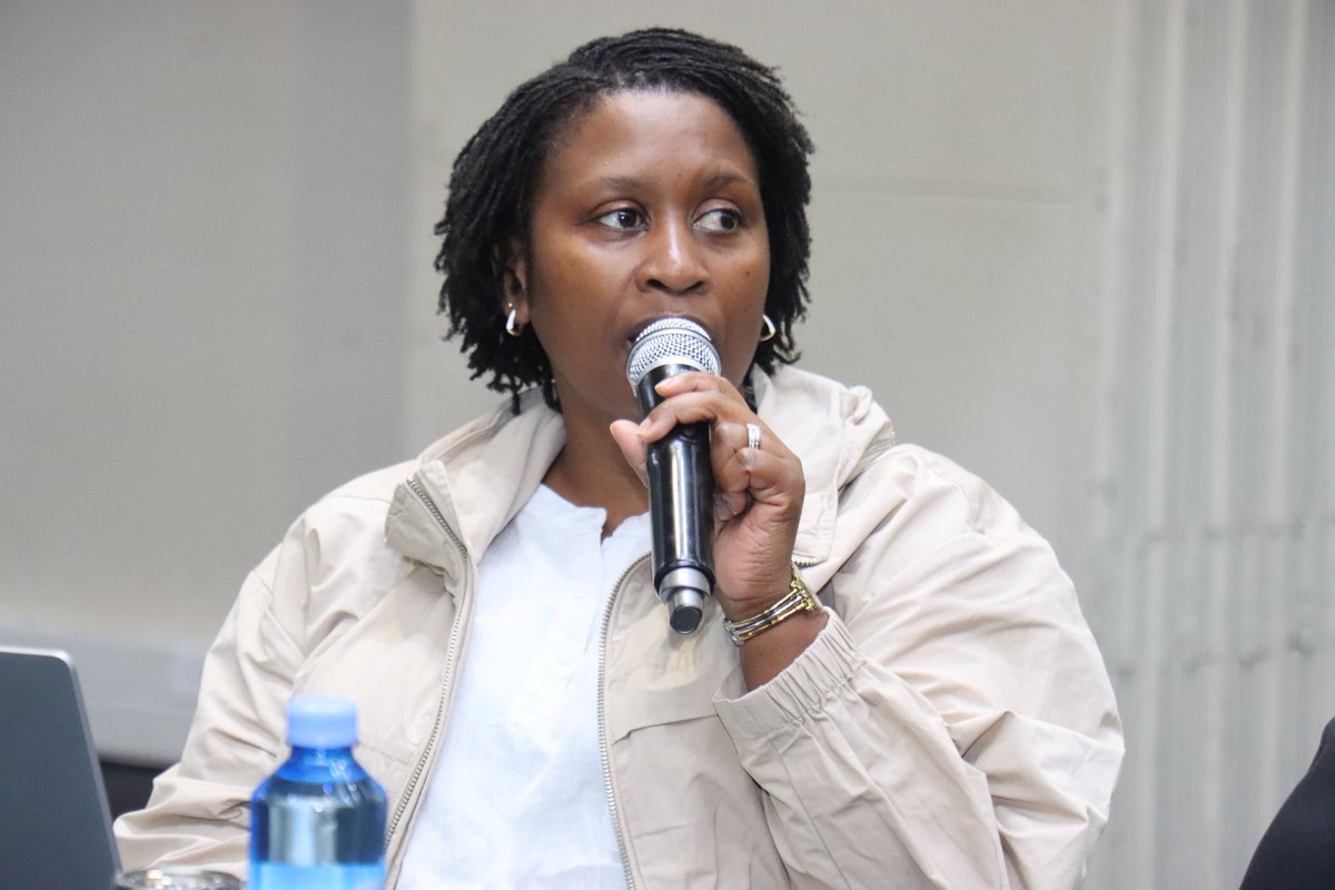 ACRWC CSO FORUM (@acerwc_csoforum) on Twitter photo 📢 Day 1 | 26th Ordinary Session of the CSO Forum | Maseru, Lesotho 🇱🇸 The forum kicked off with an insightful session led by <a href="/ESASavechildren/">Save the Children E&SA</a>, focusing on building the capacity of CSOs on the intersection of child rights and business. 💡💼👶 📢 Day 1 | 26th Ordinary Session of the CSO Forum | Maseru, Lesotho 🇱🇸 The forum kicked off with an insightful session led by <a href="/ESASavechildren/">Save the Children E&SA</a>, focusing on building the capacity of CSOs on the intersection of child rights and business. 💡💼👶