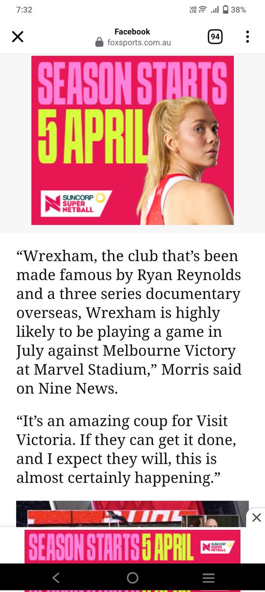 Cryptik (@cryptikconstruc) on Twitter photo Yes please <a href="/VancityReynolds/">Ryan Reynolds</a> <a href="/RMcElhenney/">Rob McElhenney</a> . Wrexham in Melbourne!! #wxmafc #wrexham #askwxm Yes please <a href="/VancityReynolds/">Ryan Reynolds</a> <a href="/RMcElhenney/">Rob McElhenney</a> . Wrexham in Melbourne!! #wxmafc #wrexham #askwxm