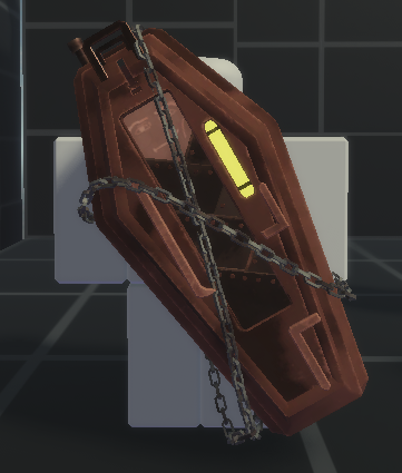 Cathy
#Limbus_Company #ProjectMoon #ROBLOX #3DModeling