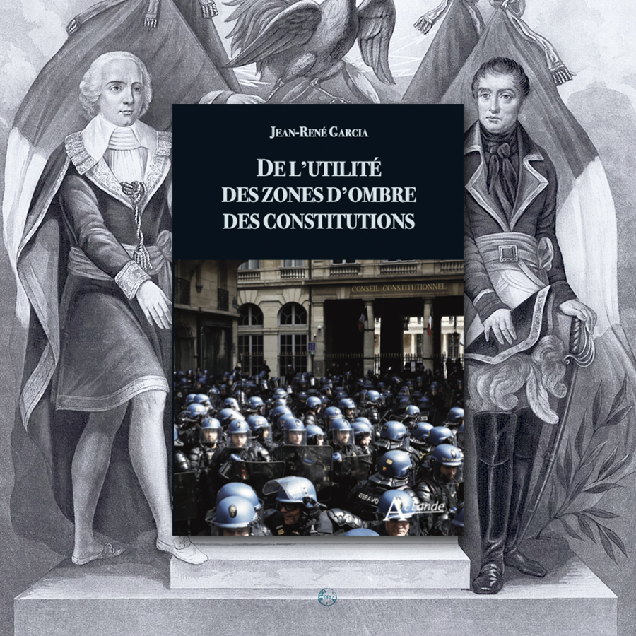 Éditions Atlande­­ tweet media