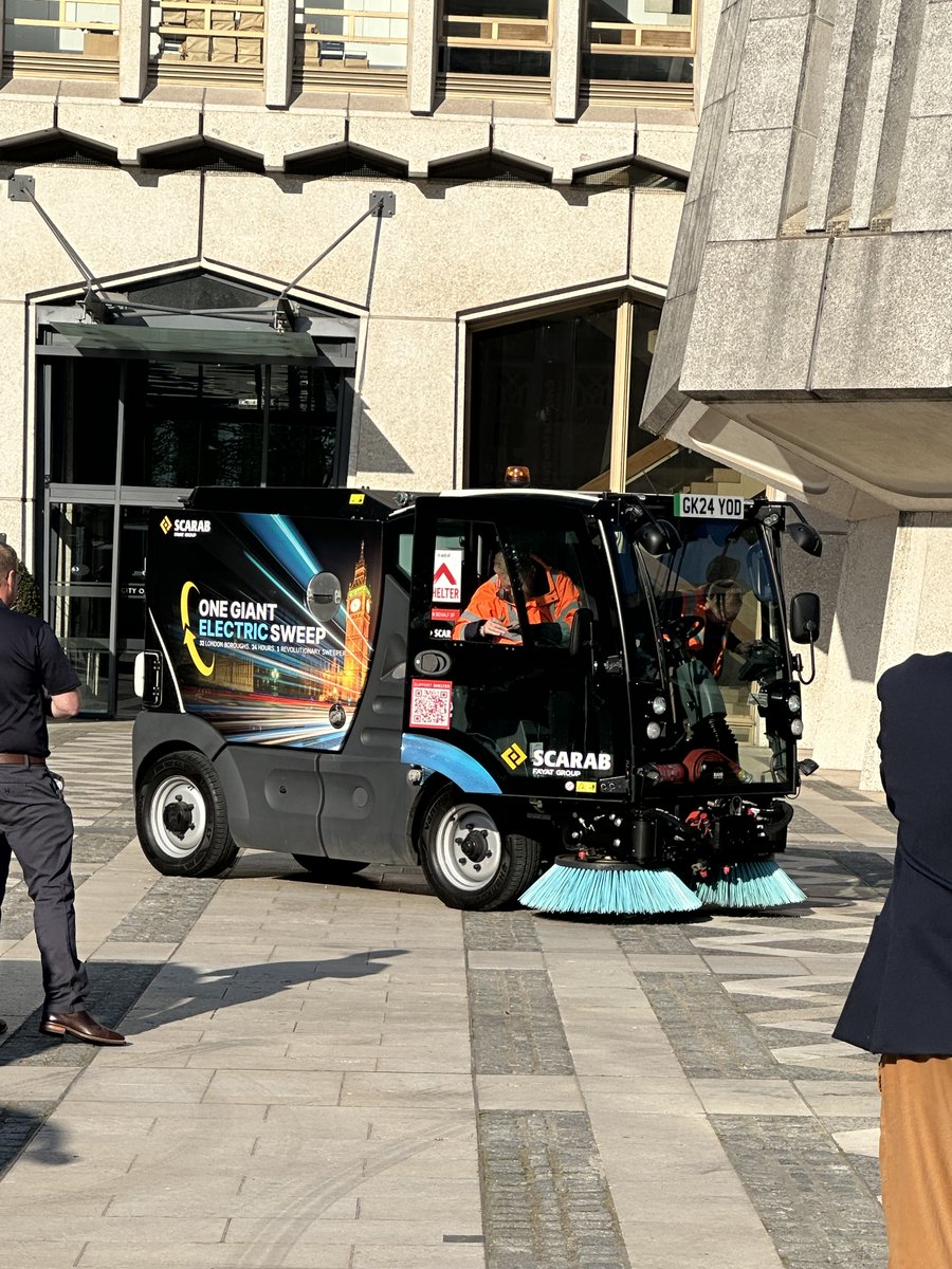 The Association of Vehicle Installers tweet media