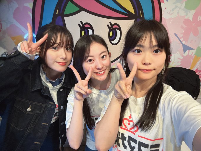 尾茂井奏良のTwitter画像6