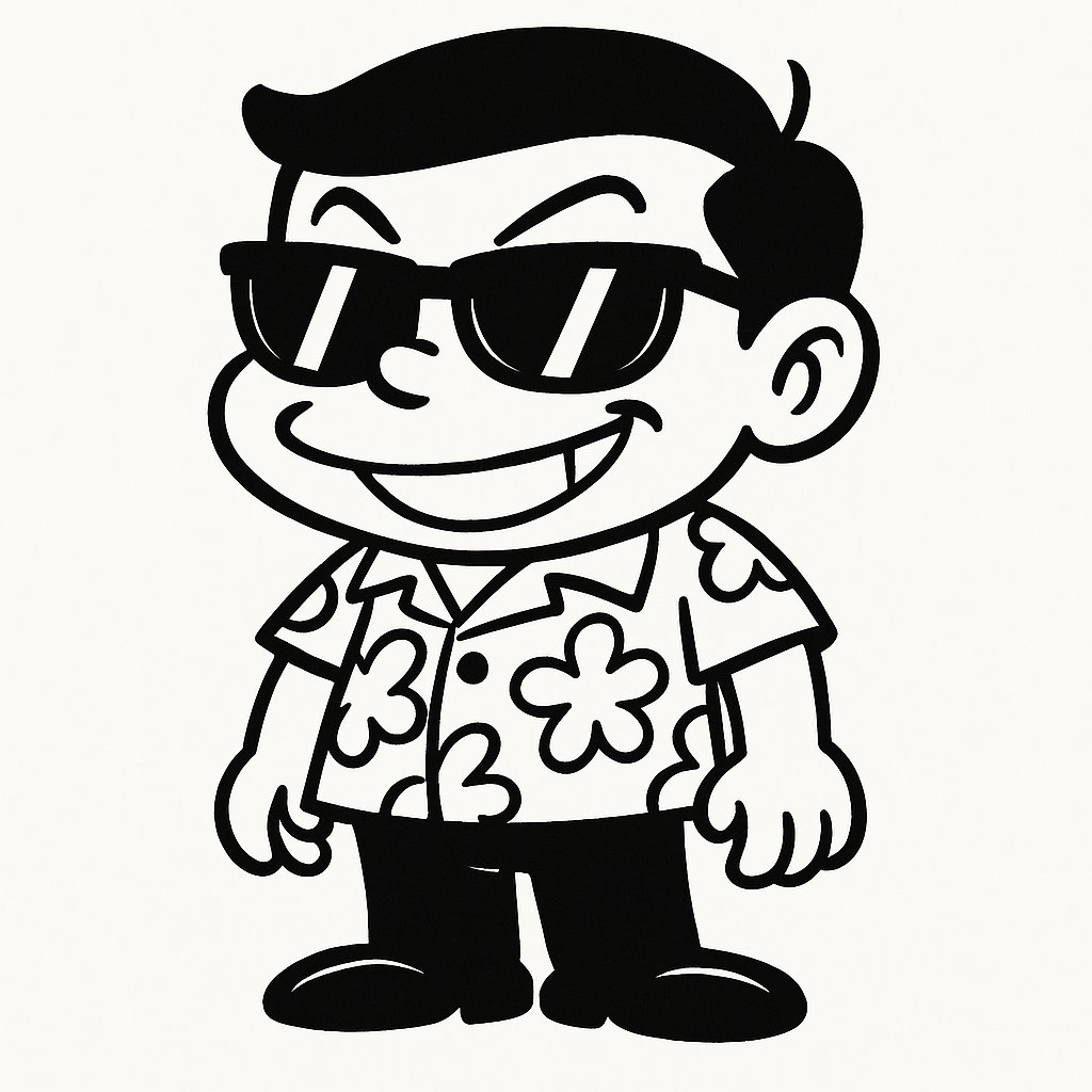 アーティストロゴを新調しました！