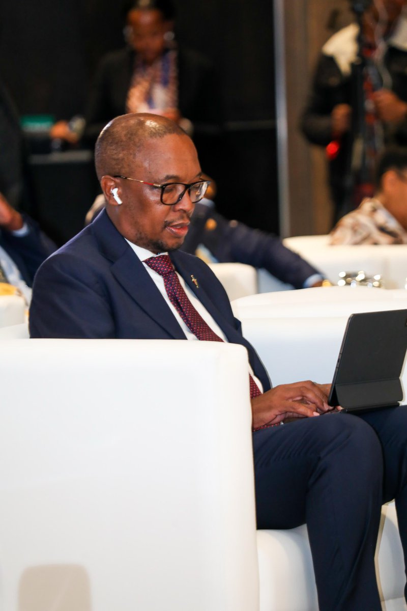 INAUGURAL GAUTENG INVESTMENT CONFERENCE

We have managed secure pledges with an investment value of R312.5 billion. This is R12.5 billion more than our initial target.

#GautengInvestmentConference 
#InvestInGauteng 🇿🇦